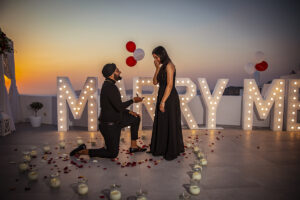 miami proposal